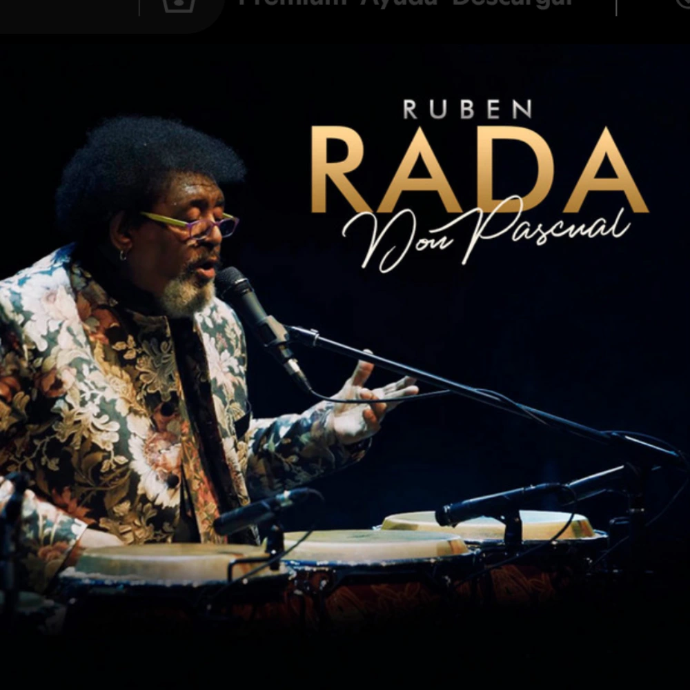 Rub�n Rada - DON PASCUAL - SINGLE