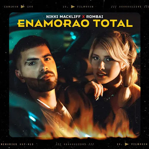 Rombai - ENAMORAO TOTAL (FT. NIKKI MAMACKLIFF) - SINGLE