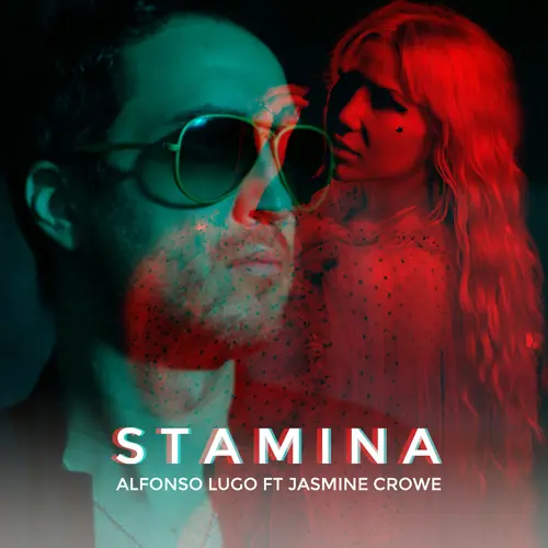 Alfonso Lugo - STAMINA - SINGLE