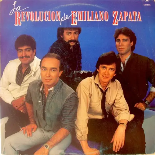 La Revoluci�n de Emiliano Zapata - LA REVOLUCI�N DE EMILIANO ZAPATA