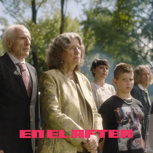 Ca7riel y Paco Amoroso - EN EL AFTER - SINGLE