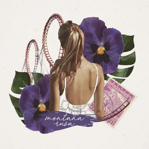 Anakena - MONTA�A RUSA - SINGLE