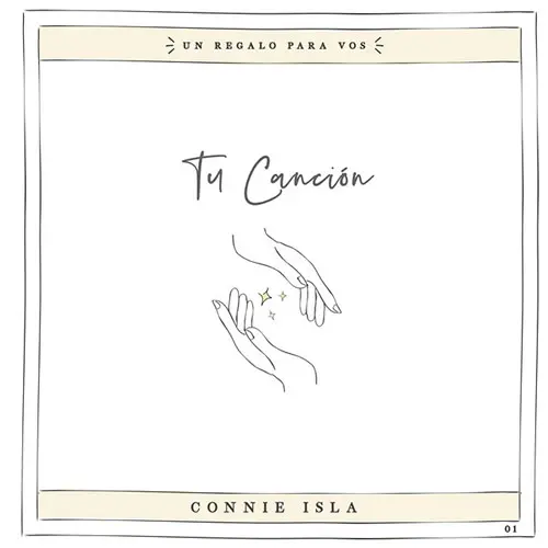 Connie Isla - TU CANCI�N - SINGLE