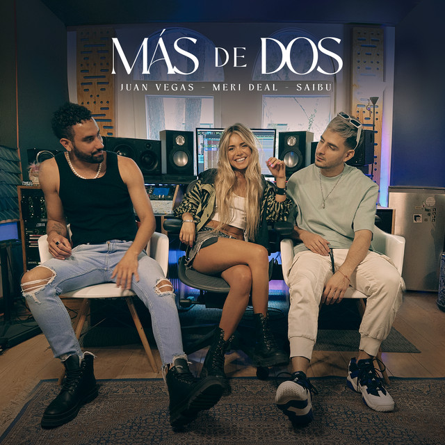 Meri Deal - M�s De Dos - SINGLE