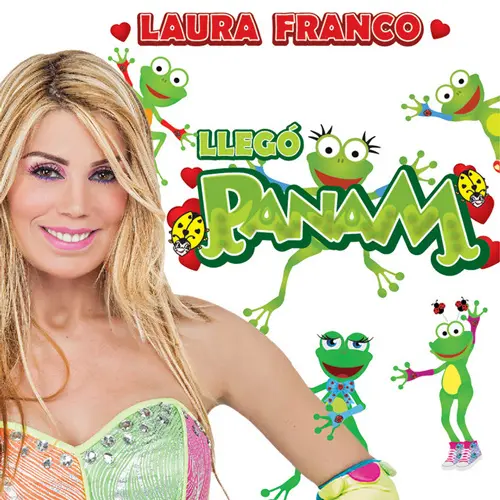 Panam (Laura Franco) - LLEG PANAM