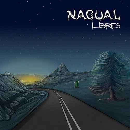 Nagual - LIBRES - SINGLE