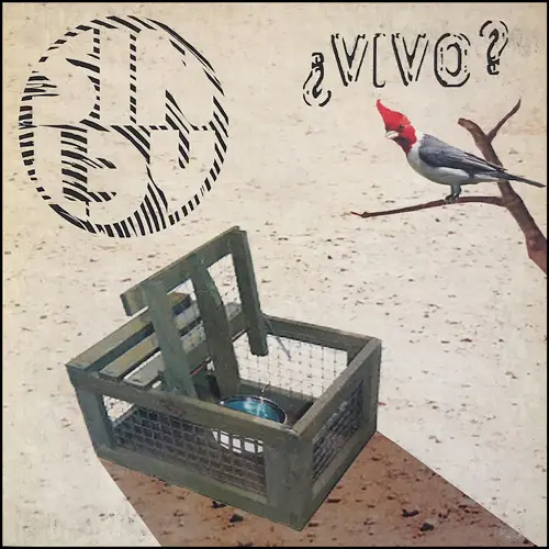 Sin Ley - �VIVO? (EN VIVO)