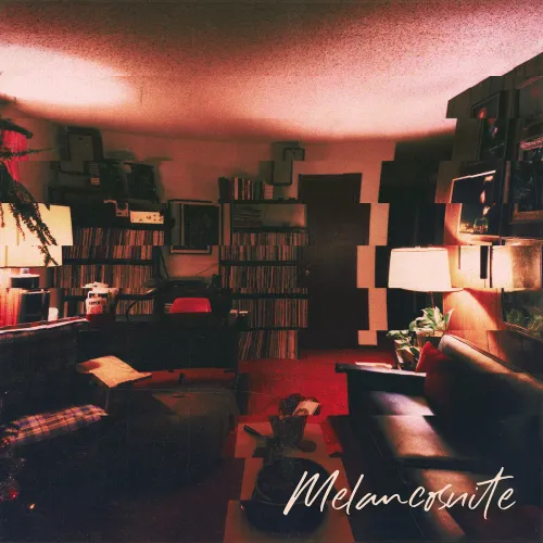 Nicola Carrara - MELANCOSUITE