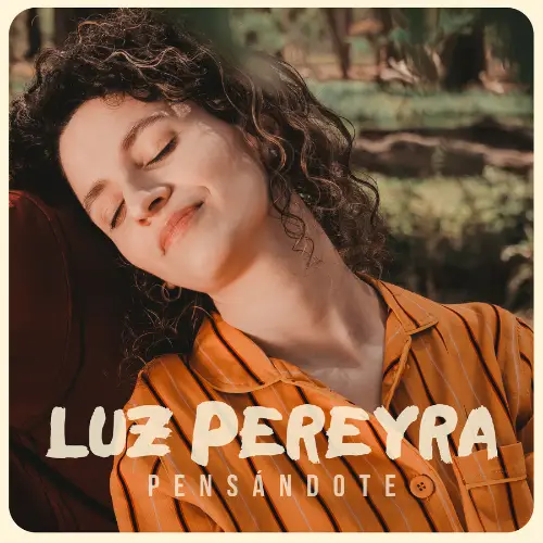 Luz Pereyra - PENS�NDOTE - SINGLE