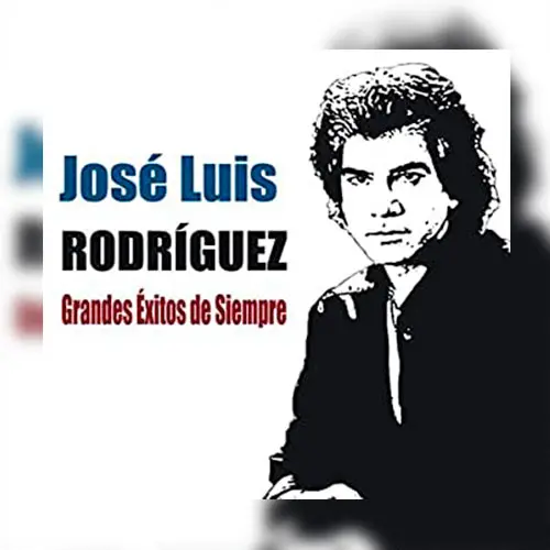 El Puma Rodr�guez - GRANDES �XITOS DE SIEMPRE