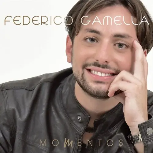 Federico Gamella - MOMENTOS