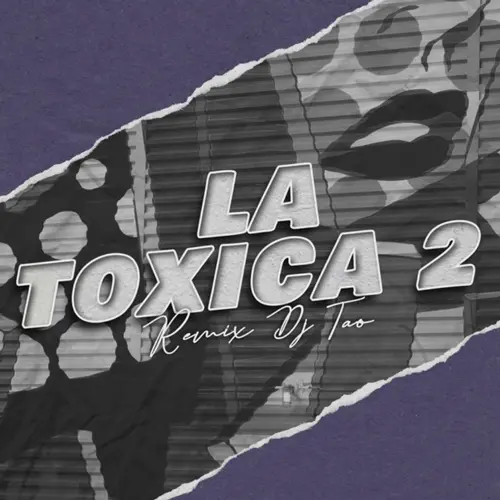 Giuli DJ (Giuliano Cobuzzi) - LA T�XICA 2 (REMIX) - SINGLE