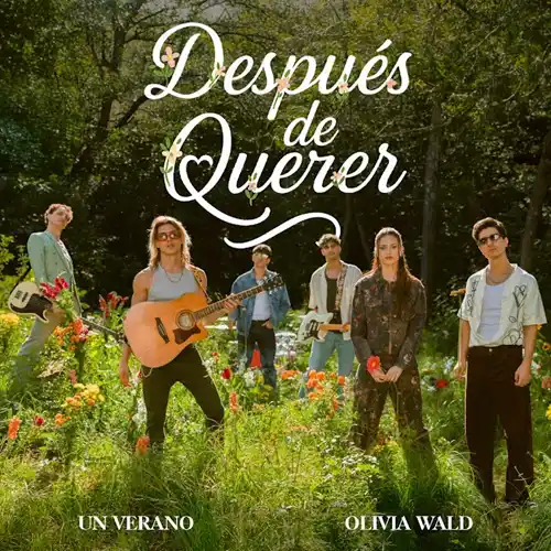 Un Verano - DESPUS DE QUERER - SINGLE