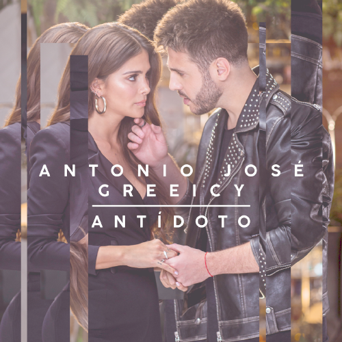 Antonio Jos - ANTDOTO - SINGLE