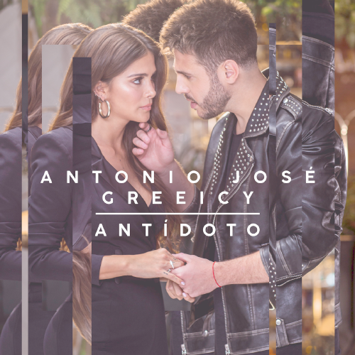 Antonio Jos� - ANT�DOTO - SINGLE