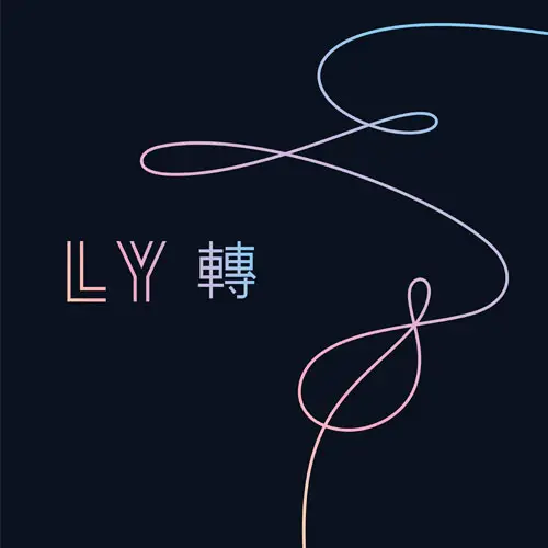 BTS - LOVE YOURSELF: TEAR