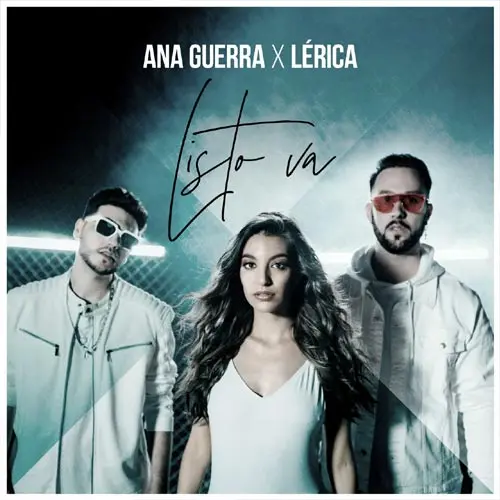 Lrica - LISTO VA - SINGLE