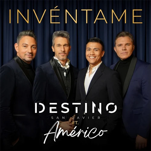 Destino San Javier - INVNTAME - SINGLE