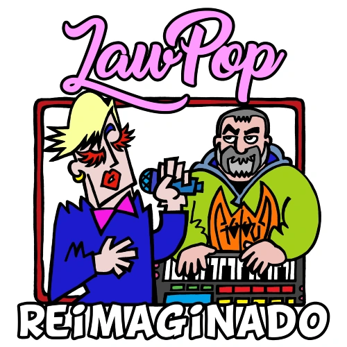 Law Pop - REIMAGINADO - SINGLE