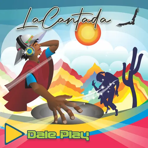 La Cantada - DALE PLAY - SINGLE