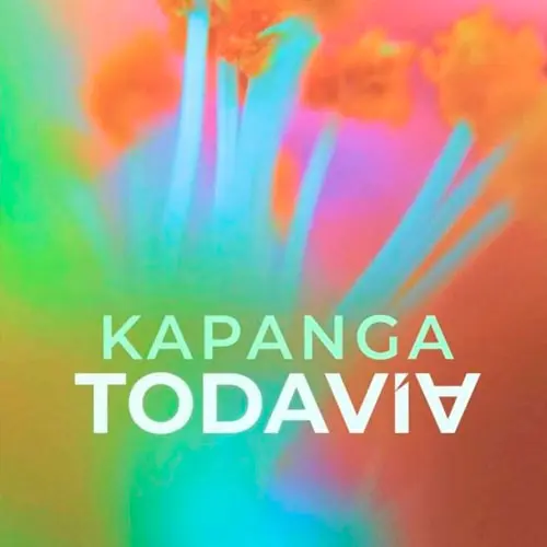 Kapanga - TODAVA - SINGLE