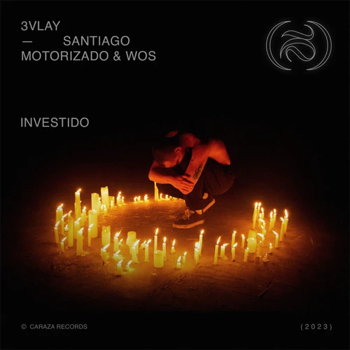 Wos - INVESTIDO - SINGLE