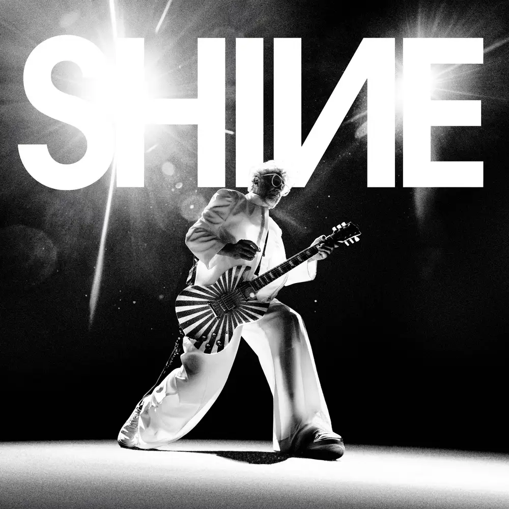 Fito Paez - SHINE