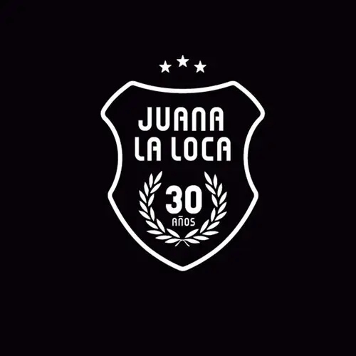 Juana la Loca - 30 A�OS (EN VIVO)