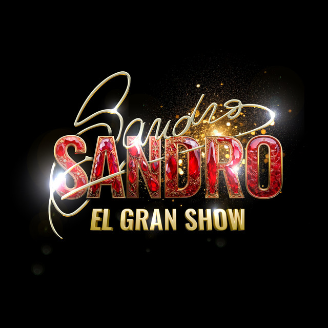 Sandro - Sandro, El Gran Show