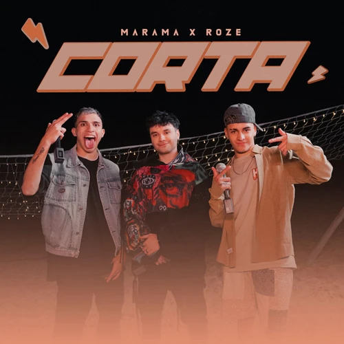 Márama - CORTA - SINGLE