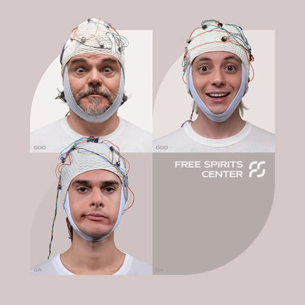 Ca7riel y Paco Amoroso - GOO GOO GA GA - SIGNLE 