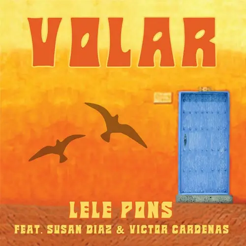 Lele Pons - VOLAR - SINGLE