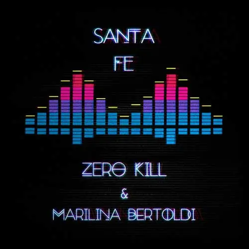 Zero Kill - SANTA FE - SINGLE