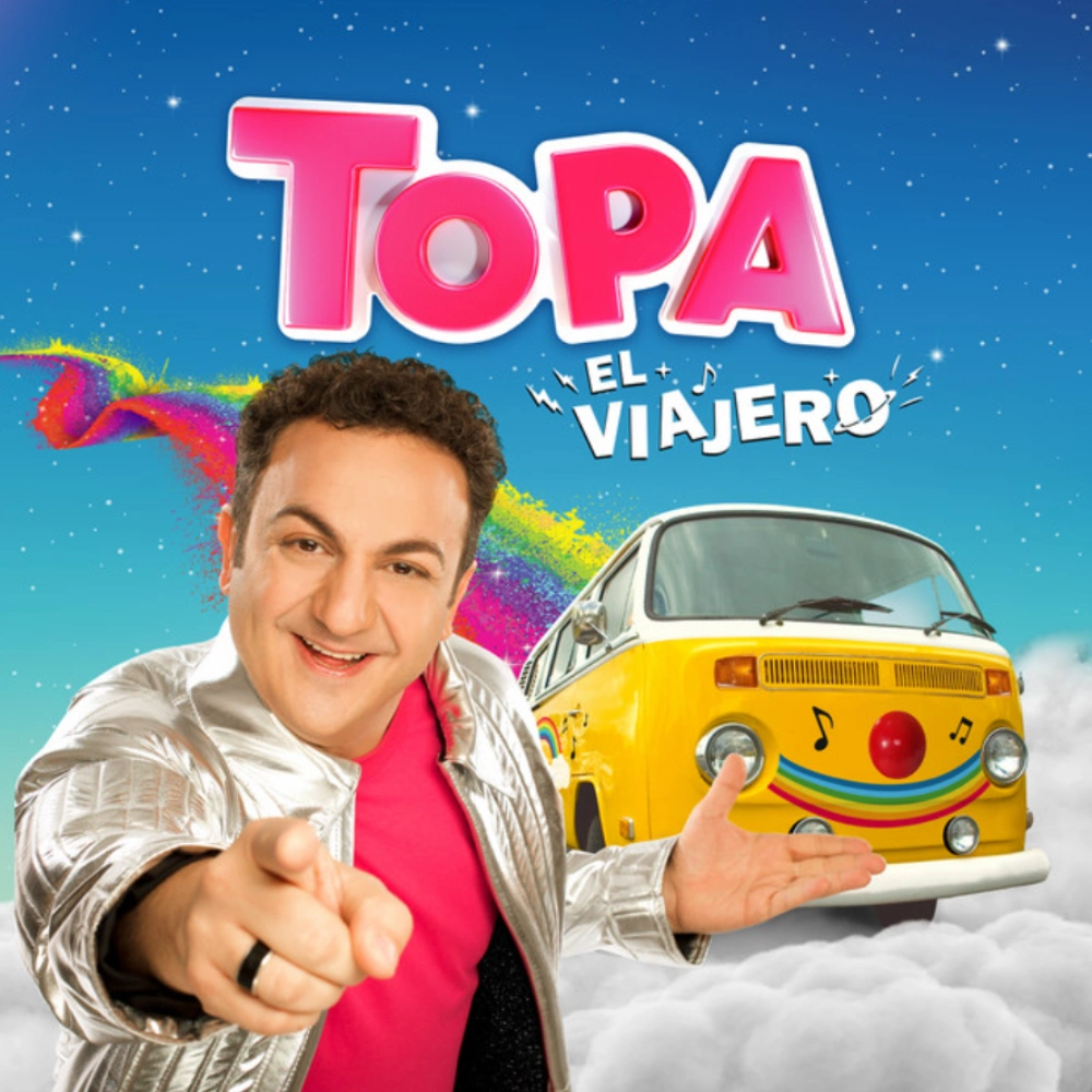 Topa - EL VIAJERO