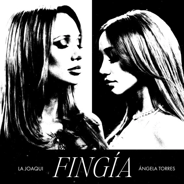 La Joaqui - FINGIA - SINGLE