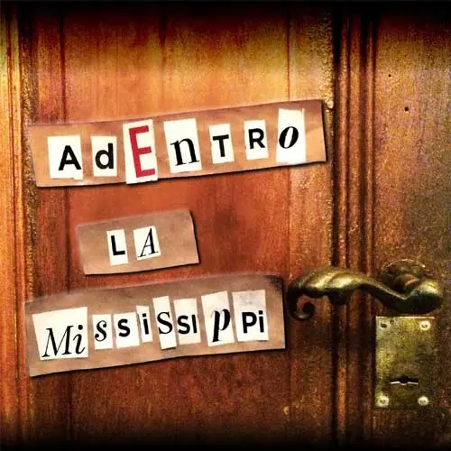 La Mississippi - ADENTRO (EP)