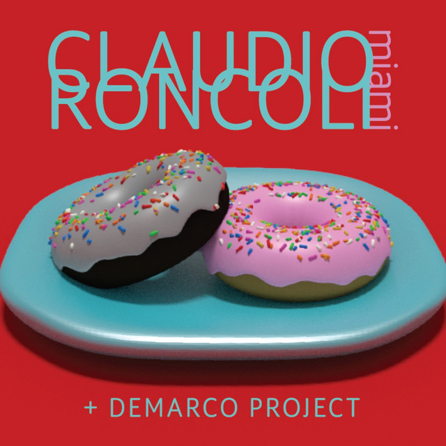 Demarco Project - Miami - SINGLE