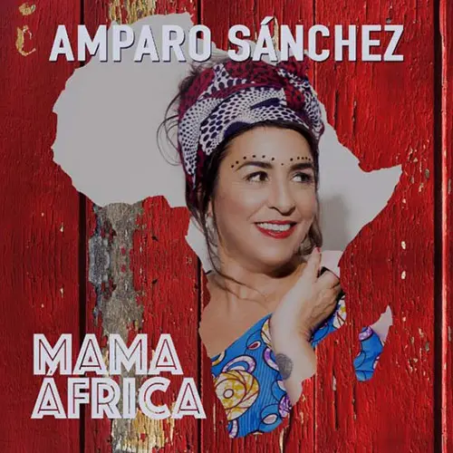 Amparo S�nchez - MAM� �FRICA - SINGLE
