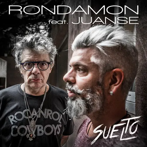 RonDamn - SUELTO - SINGLE