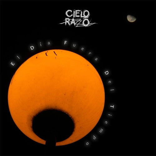 Cielo Razzo - CORAZN - SINGLE