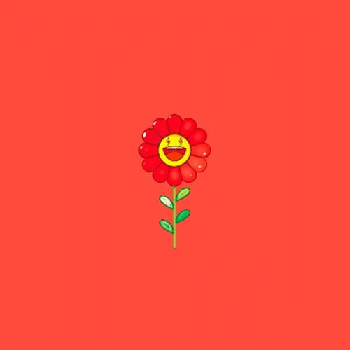 J Balvin - ROJO - SINGLE