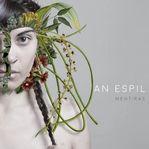 An Espil - MENTIRAS - EP