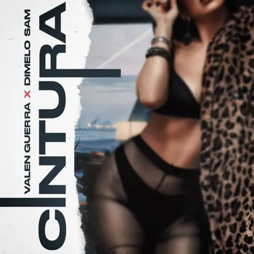 Valen Guerra - CINTURA - SINGLE