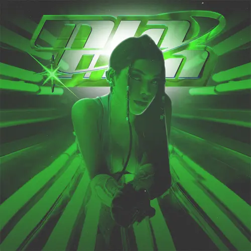 Kenia Os - M�A M�A - SINGLE 