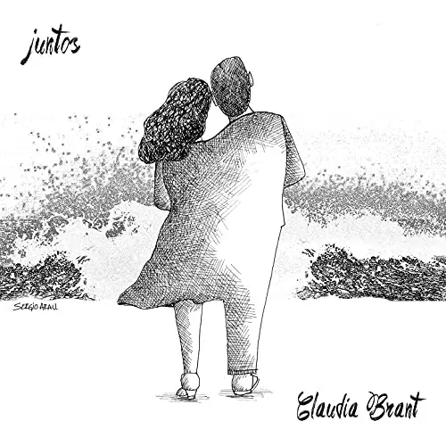 Claudia Brant - JUNTOS (VERSIN ACSTICA) - SINGLE