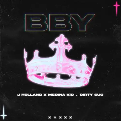 J Holland - BBY - SINGLE