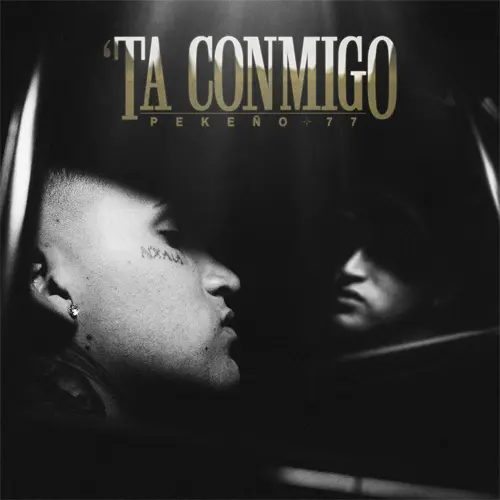 Pekeo 77 - TA CONMIGO - SINGLE