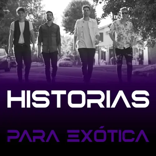 Para Extica - HISTORIAS - SINGLE