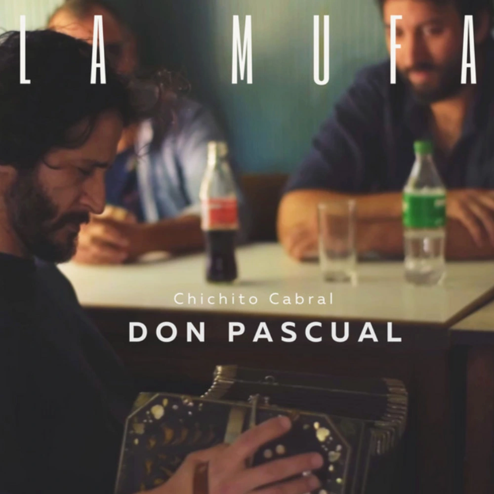 Rub�n Rada - DON PASCUAL - SINGLE