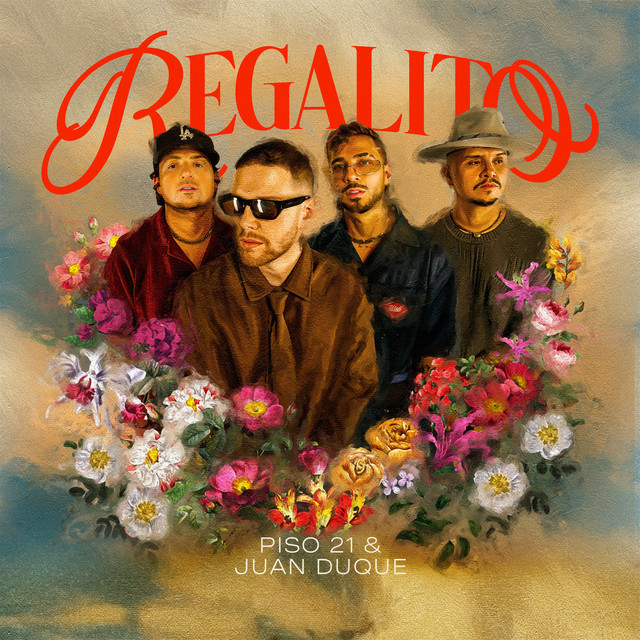 Piso 21 - Regalito - SINGLE